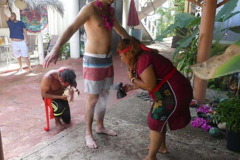 -Acapulco:Temazcal Purification Experience with Market Visit - Practical Details and Considerations