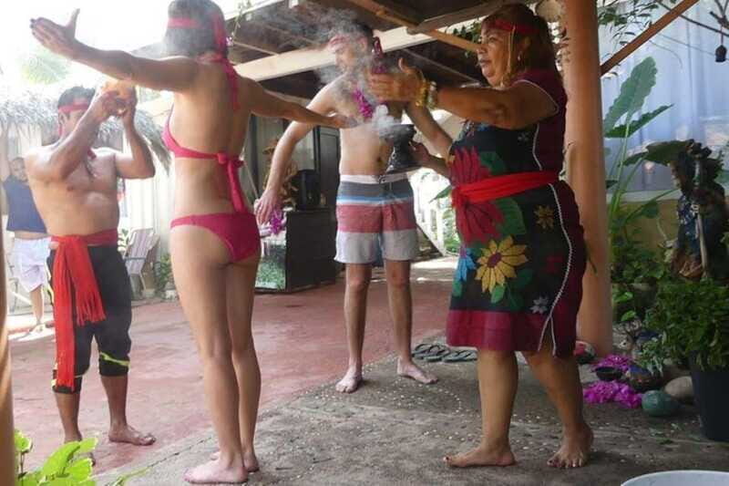 -Acapulco:Temazcal Purification Experience with Market Visit - Frequently Asked Questions