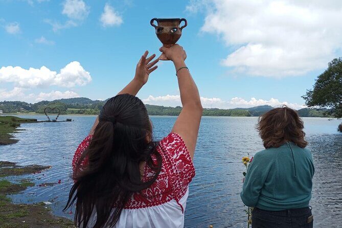 Acaxochitlán Local Community and Traditions Tour from Mexico - What Makes This Tour Stand Out?