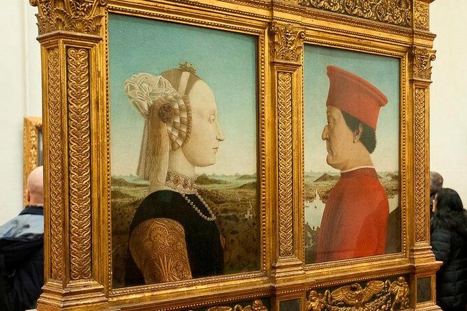 Accademia and Uffizi skip-the-line Ticket & Audio-guided Tour - An In-Depth Look at the Experience