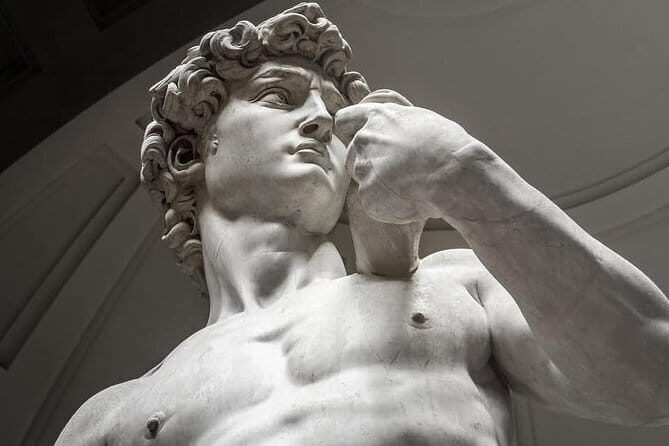 Accademia Gallery and Free Florence City Walking Tour - Discover Florence with the Accademia Gallery and City Walking Tour
