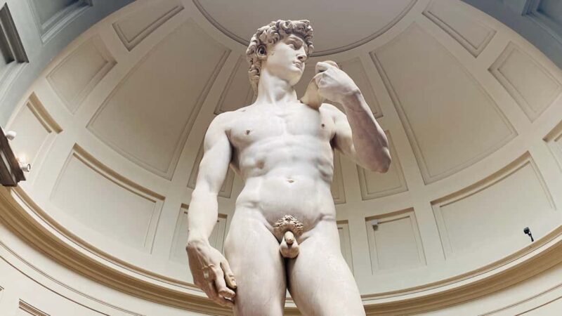 Accademia Gallery Fast Track Entry Tickets - The Good and the Not-So-Good