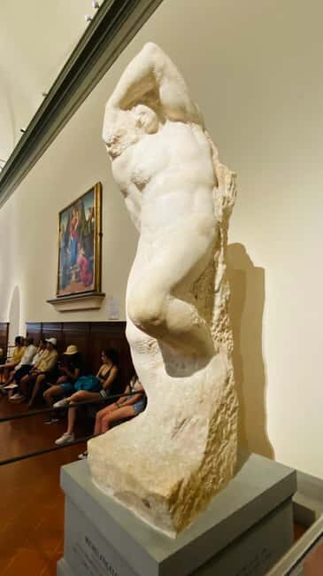 Accademia Gallery Fast Track Entry Tickets - Final Thoughts