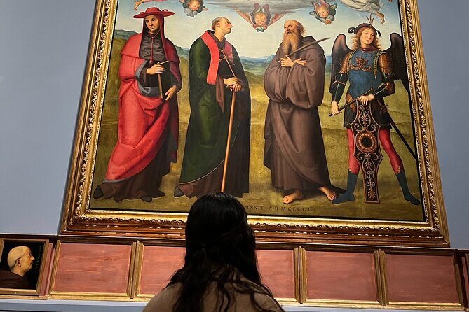 Accademia Gallery Guided Tour with Priority ticket - Final Thoughts