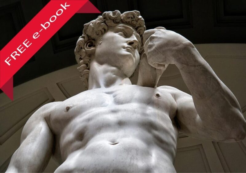 Accademia Gallery Priority Entry Ticket with e-Book - The Practicalities: Price, Timing, and Logistics