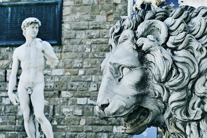 Accademia Gallery Private Tour with 5-star Guide - Why This Tour Works Well