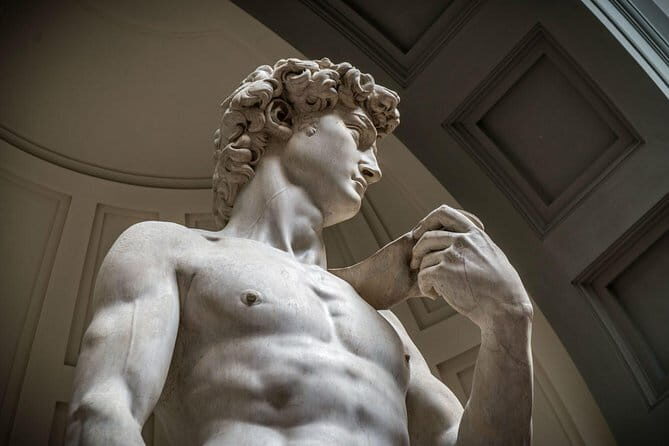 Accademia Gallery Private Tour with 5-star Guide - Who Would Love This Tour?