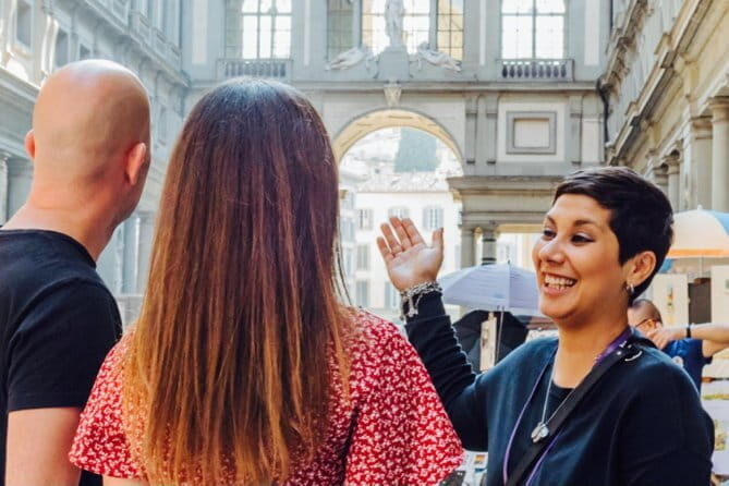 Accademia Gallery Private Tour with 5-star Guide - Final Thoughts