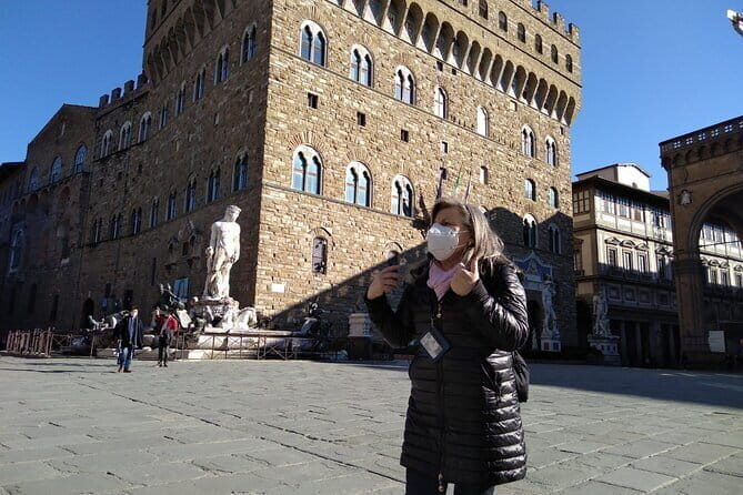 Accademia Gallery Small Group Guided Tour - Final Thoughts