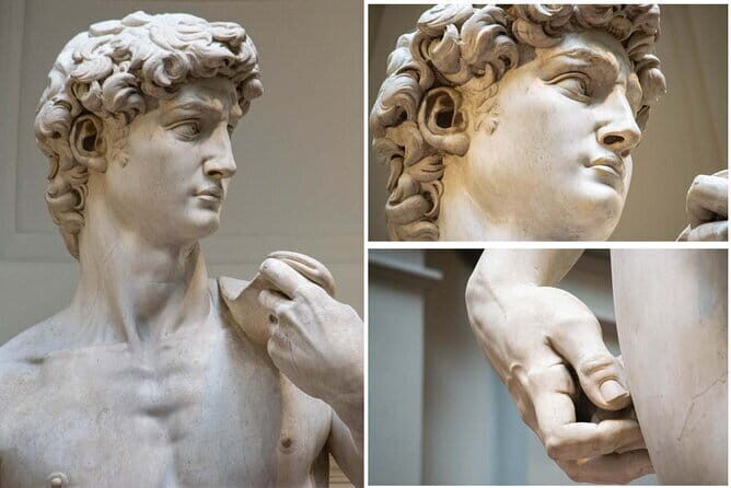 Accademia Gallery Ticket and audio-guide - The Pros and Cons Based on Feedback