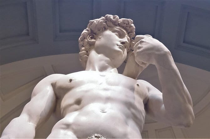 Accademia Gallery with David Private Tour - Key Points