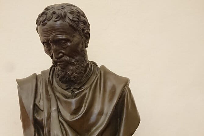 Accademia Gallery with David Private Tour - Final Thoughts