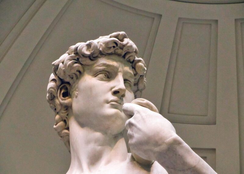 Accademia Gallery with David: Private Tour in Florence - Key Points