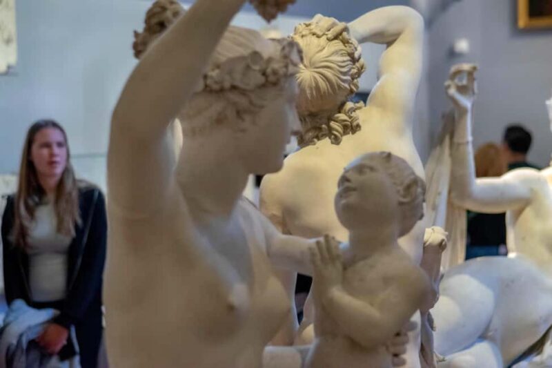 Accademia & Michelangelo's David Private Tour - Key Points