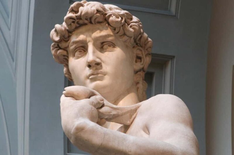 Accademia & Michelangelo's David Private Tour - Final Thoughts