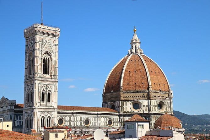 Accademia & Michelangelo's David with Florence Walking Tour - Exploring the Tour in Detail