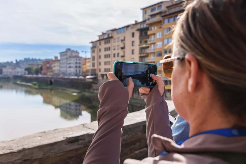 Accademia Timed-entry Ticket & Mobile APP Guided Tour - FAQ