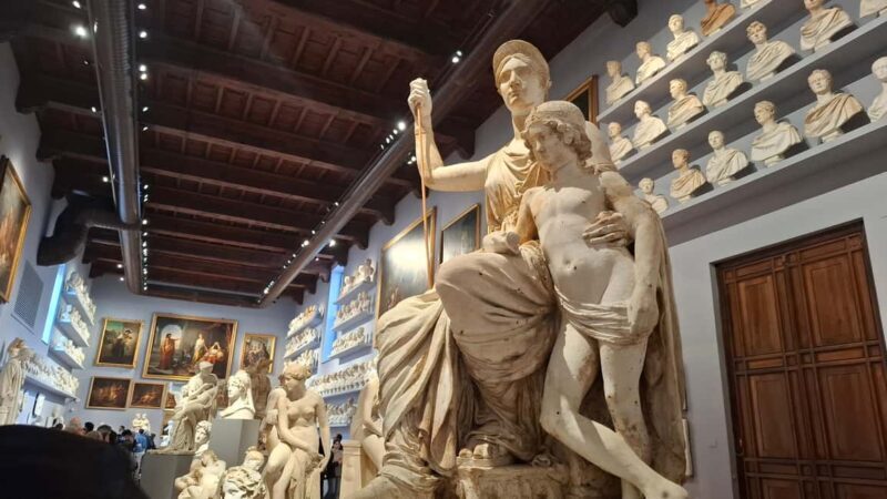 Accademia Timed-entry Ticket & Mobile APP Guided Tour - Final Thoughts