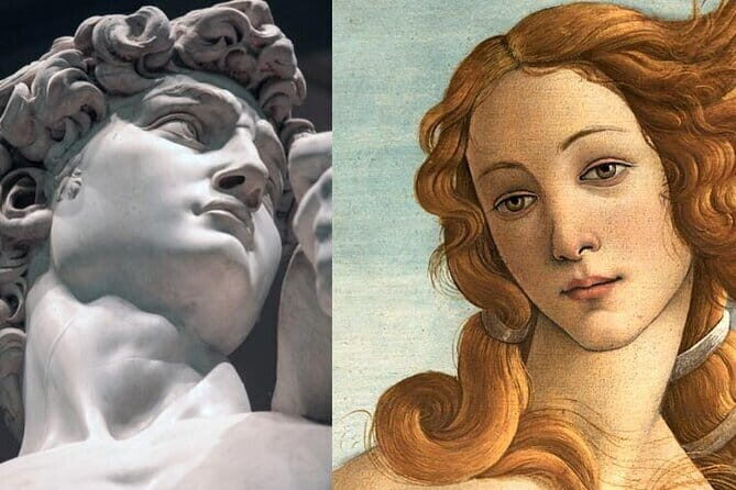 Accademia & Uffizi: timed-entry tickets & self-guided visit app - Is This Tour Right for You?