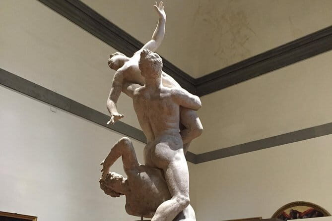 Accademia & Uffizi: timed-entry tickets & self-guided visit app - Final Thoughts: Who Should Consider This Tour?