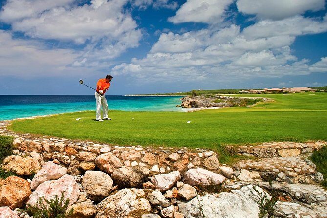 Access the Inaccessible: Sydney Luxury Golf Packages - What’s the Tour All About?