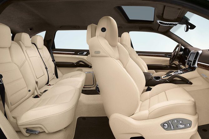 Access the Inaccessible: Sydney Luxury Golf Packages - What’s Included and What’s Not?