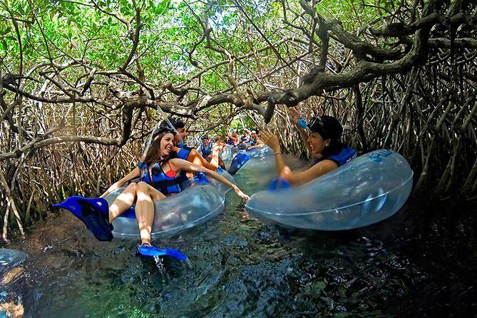 Access to Xel-há park - FAQ