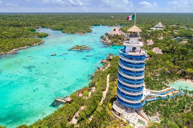 Access to Xel-Há Park with Transfer - Discovering Xel-Há Park: A Practical Look at What to Expect