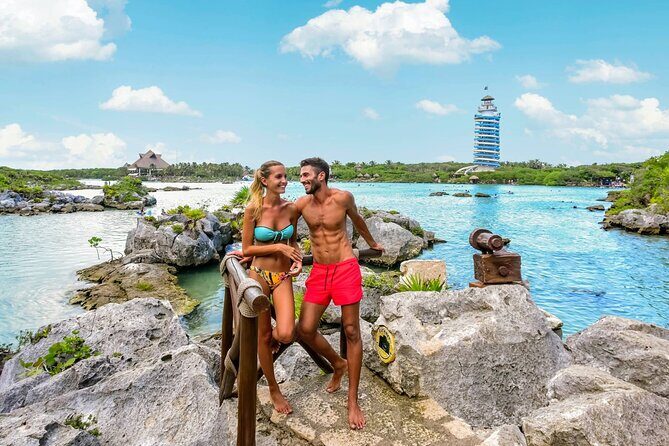 Access to Xel-Há Park with Transfer - What’s Included and What’s Not