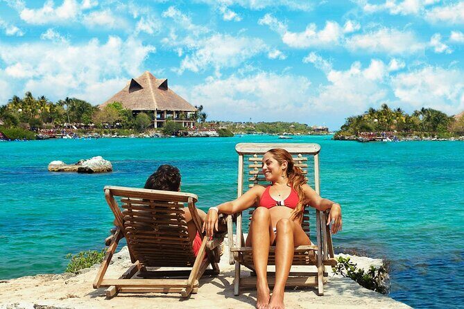 Access to Xel-Há Park with Transfer - What Reviewers Say About the Experience