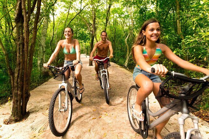 Access to Xel-Há Park with Transfer - Final Thoughts