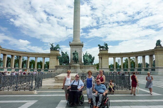 Accessible Budapest Tour - Considerations and Possible Drawbacks