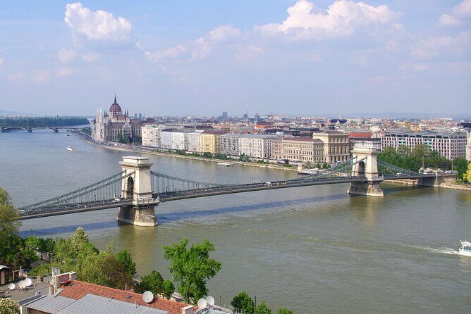 Accessible Budapest Tour - FAQ