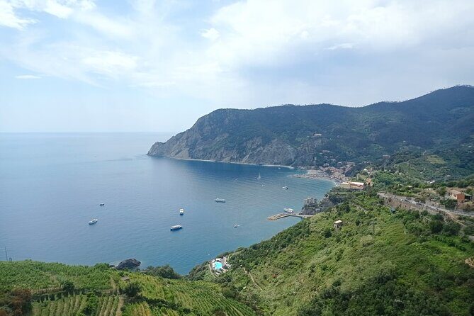 Accessible Cinque Terre and Pisa Private Excursion from Livorno - An Honest Look at What This Tour Offers