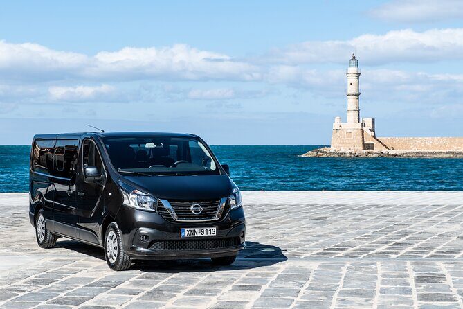 Accessible to wheelchair Sightseeing tour to Knossos palace - A Closer Look at the Tour Experience