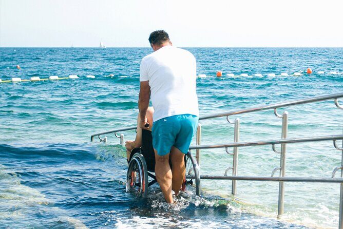 Accessible Tour In Athens, 3 Hours Athens Panorama Shore Excursion - Who Would Love This Tour?