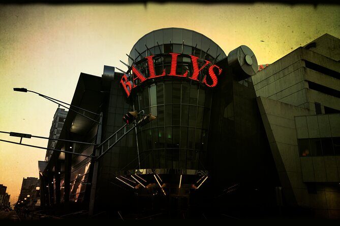 Aces to Ashes: Apparitions of Atlantic City Boardwalk Ghost Tour - The Value & Considerations