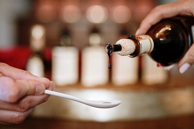 Acetaia Classica - Balsamic Vinegar Factory Tour & Tasting - An In-Depth Look at the Balsamic Vinegar Tour
