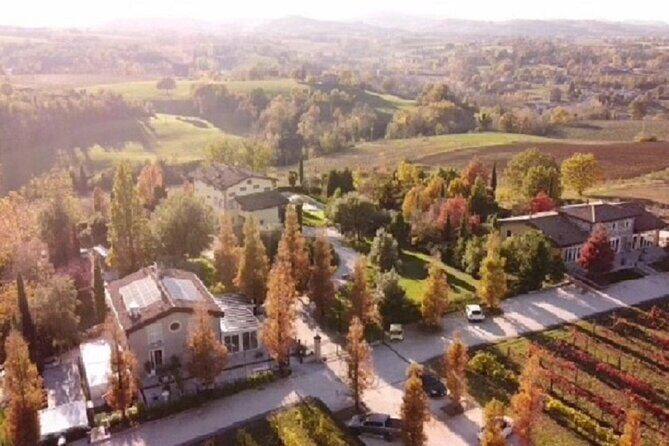 Acetaia la Vedetta Tasting Tour in Castelvetro di Modena - An In-Depth Look at the Tour Experience