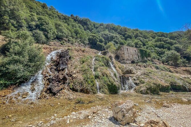 Acheron River Springs, Necromanteion and Souli Jeep tour - The Itinerary Breakdown: What to Expect