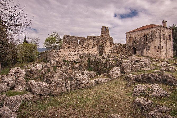 Acheron River Springs, Necromanteion and Souli Jeep tour - Final Thoughts
