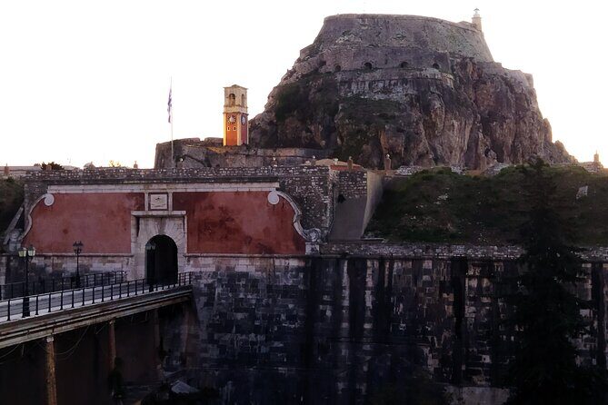 Achillion Palace and Corfu town, Half day private tour - What To Expect from This Corfu Tour