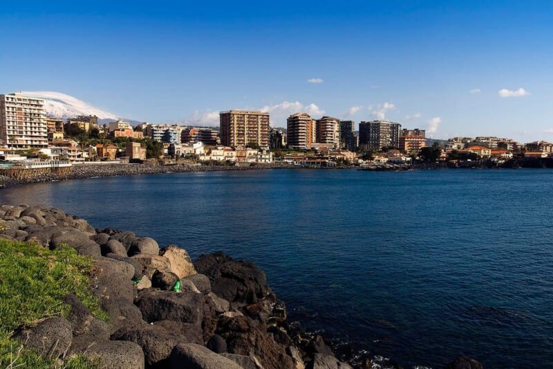 ACITREZZA & ACICASTELLO: TOURS WITH DEPARTURES FROM CATANIA - What’s Included and What’s Not