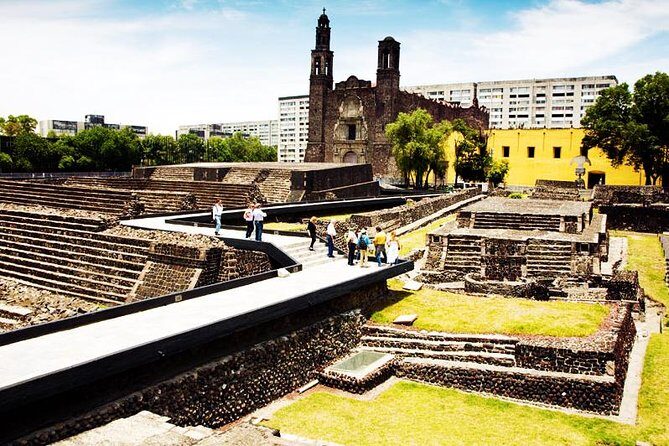 Acolman-Teotihuacán-Plaza of the Three Cultures- Craft Workshop - Practical Details and Insights