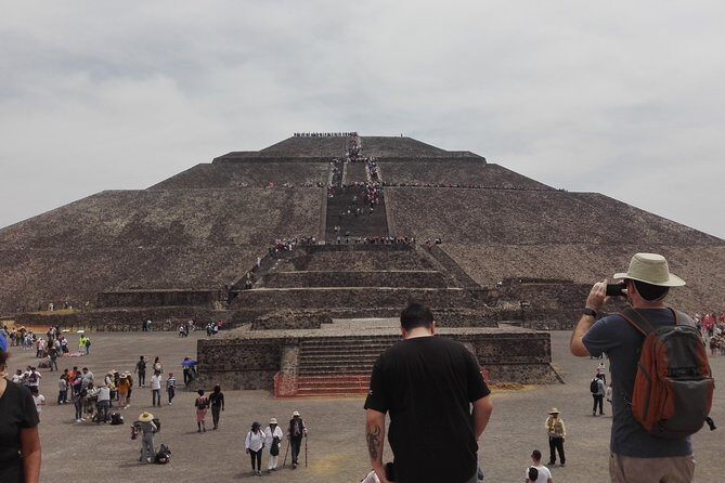 Acolman-Teotihuacán-Plaza of the Three Cultures- Craft Workshop - Who Will Enjoy This Tour?