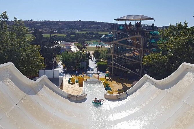 Acqua Plus Water Park Admission with Optional Transfer - Cost-Effectiveness and Value