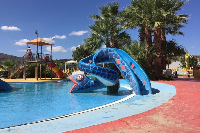 Acqua Plus Water Park Admission with Optional Transfer - What Travelers Say