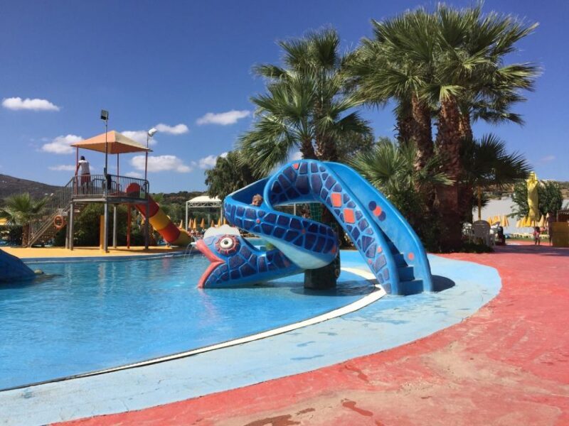 Acqua Plus Water Park Admission with Optional Transfer - Final Thoughts