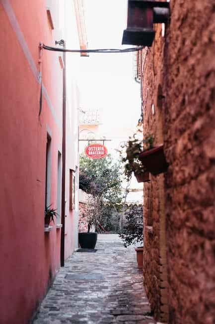 Acqualagna: Discovering the Truffle From the Forest to the Table - FAQ