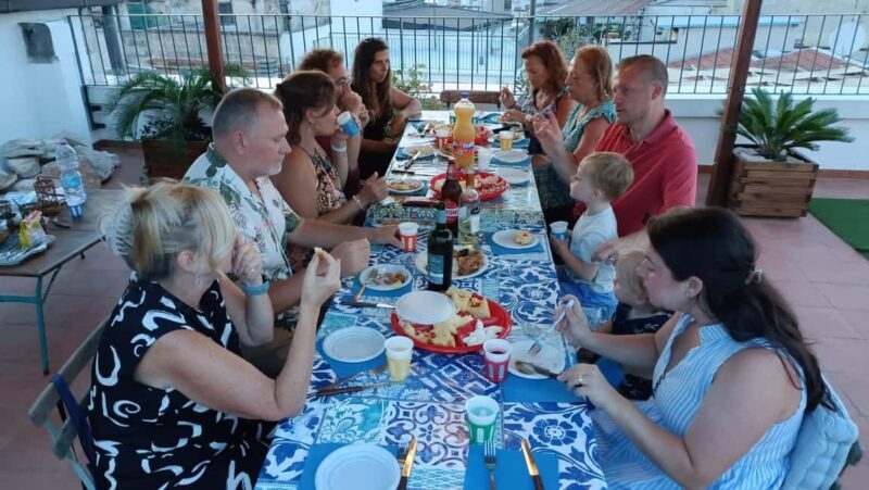 Acquaviva delle fonti: Fresh pasta cooking class and dinner - Exploring the Experience